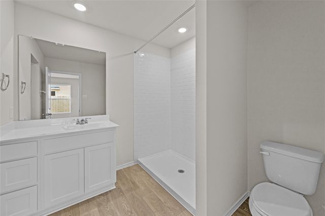 371 Low Pasture TRL, Maxwell, TX 78656