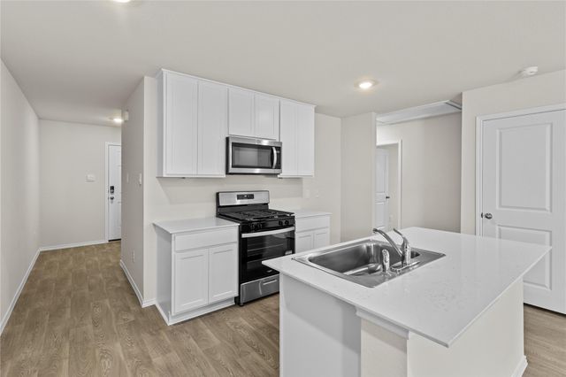 371 Low Pasture TRL, Maxwell, TX 78656