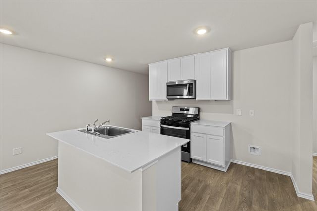 371 Low Pasture TRL, Maxwell, TX 78656