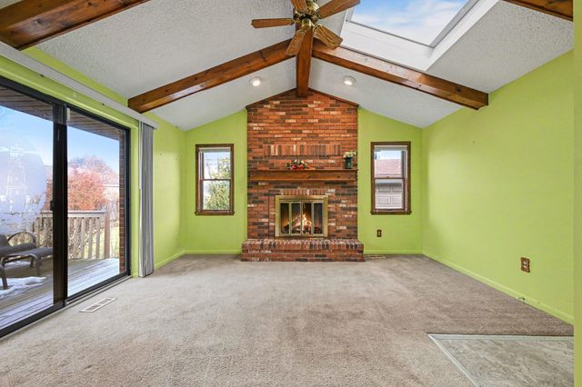 15600 Sunset Street, Livonia, MI 48154