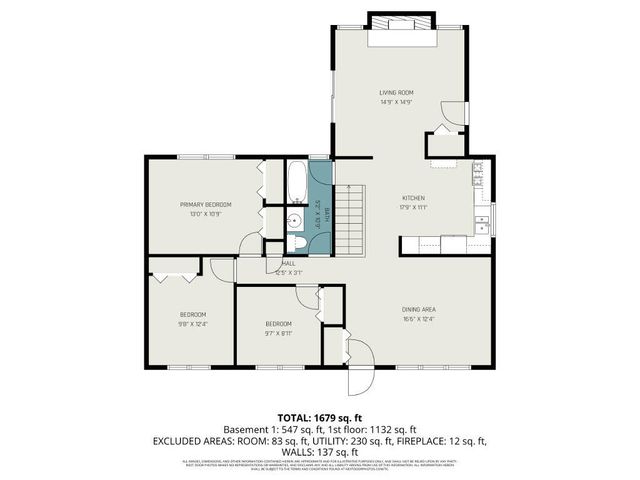 15600 Sunset Street, Livonia, MI 48154