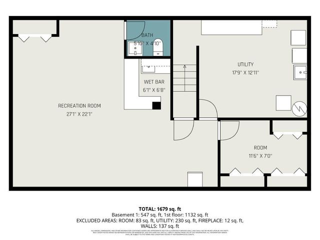 15600 Sunset Street, Livonia, MI 48154