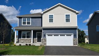 1866 keating Drive, Aurora, IL 60503