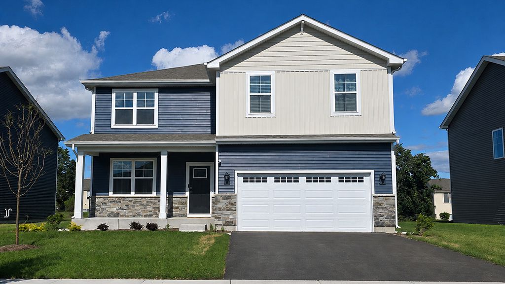 1866 keating Drive, Aurora, IL 60503
