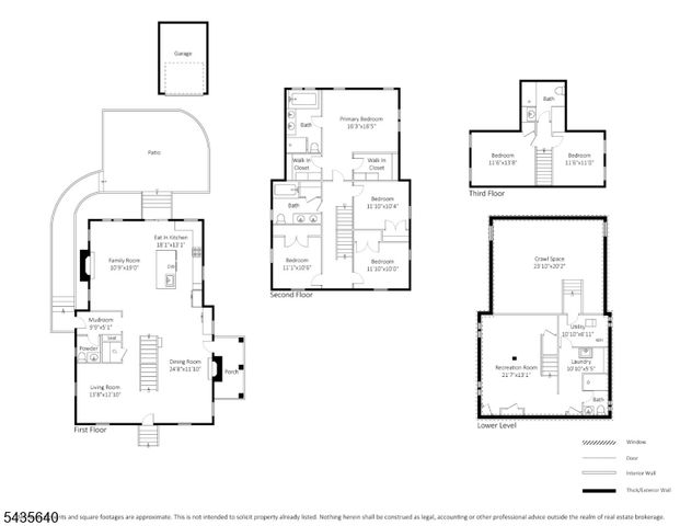 21 Evergreen Pl, Maplewood Twp., NJ 07040