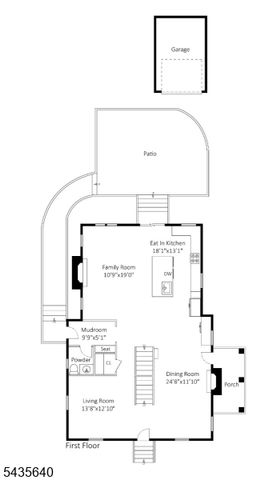 21 Evergreen Pl, Maplewood Twp., NJ 07040