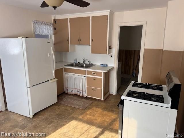 4232 Cade Road, Mussey, MI 48014