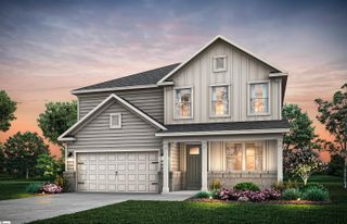 407 Garvin Court Lot 693, Greenville, SC 29605