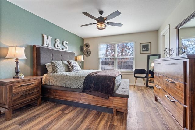 4 Washington Lane, Bella Vista, AR 72715