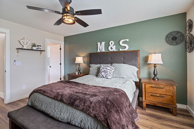 4 Washington Lane, Bella Vista, AR 72715