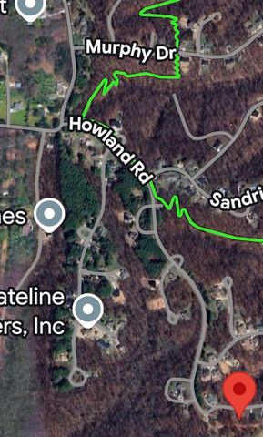 4 Washington Lane, Bella Vista, AR 72715