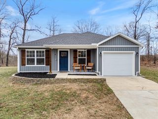 4 Washington Lane, Bella Vista, AR 72715