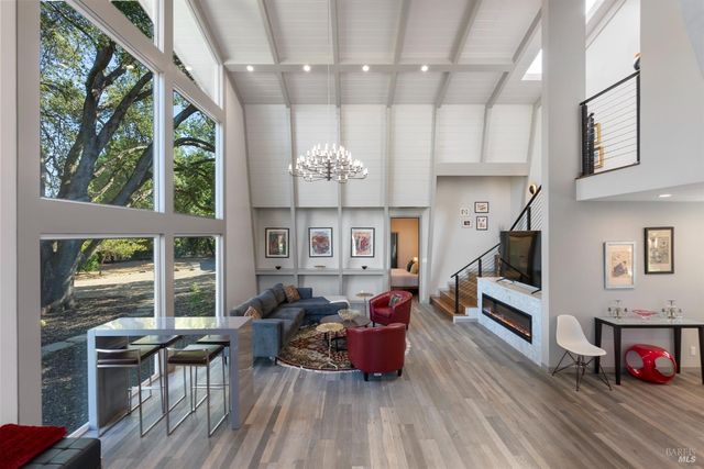 1230 Fowler Creek Rd, Sonoma, CA 95476