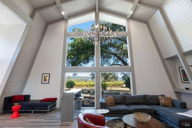 1230 Fowler Creek Rd, Sonoma, CA 95476