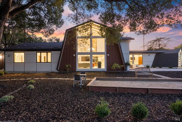 1230 Fowler Creek Rd, Sonoma, CA 95476