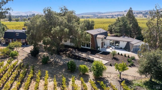 1230 Fowler Creek Rd, Sonoma, CA 95476