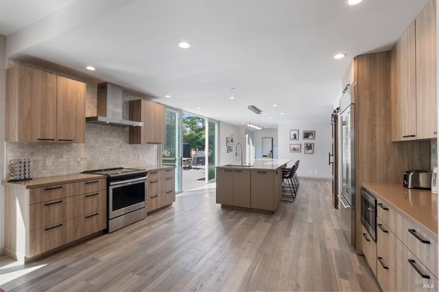 1230 Fowler Creek Rd, Sonoma, CA 95476