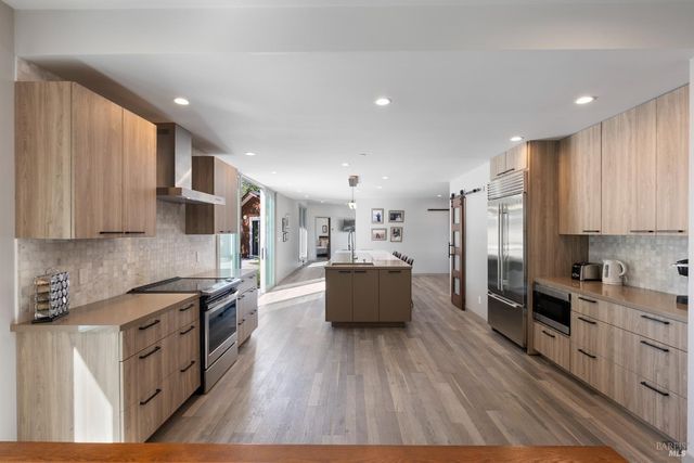 1230 Fowler Creek Rd, Sonoma, CA 95476
