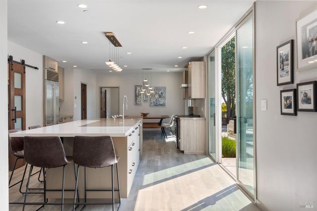 1230 Fowler Creek Rd, Sonoma, CA 95476
