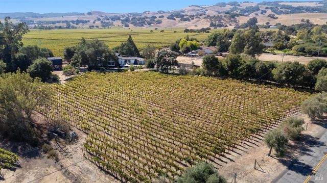 1230 Fowler Creek Rd, Sonoma, CA 95476