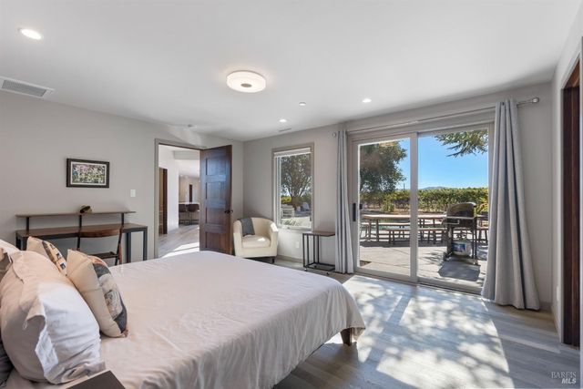 1230 Fowler Creek Rd, Sonoma, CA 95476