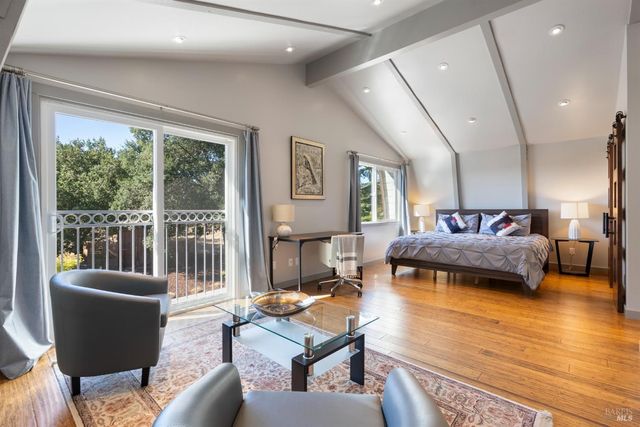 1230 Fowler Creek Rd, Sonoma, CA 95476