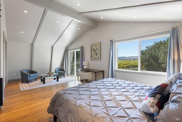 1230 Fowler Creek Rd, Sonoma, CA 95476
