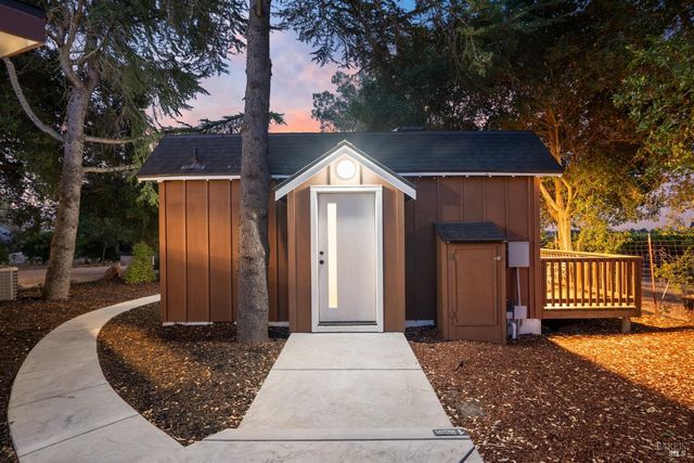 1230 Fowler Creek Rd, Sonoma, CA 95476