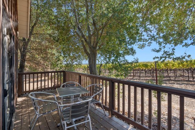 1230 Fowler Creek Rd, Sonoma, CA 95476