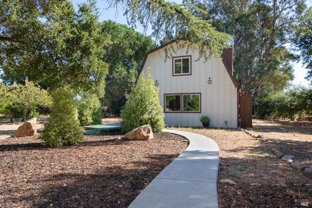 1230 Fowler Creek Rd, Sonoma, CA 95476