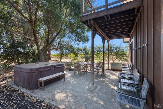 1230 Fowler Creek Rd, Sonoma, CA 95476