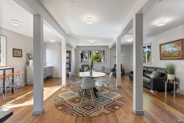 1230 Fowler Creek Rd, Sonoma, CA 95476