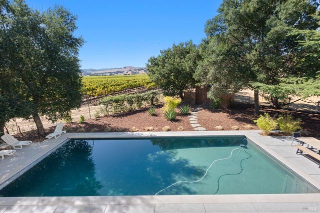 1230 Fowler Creek Rd, Sonoma, CA 95476