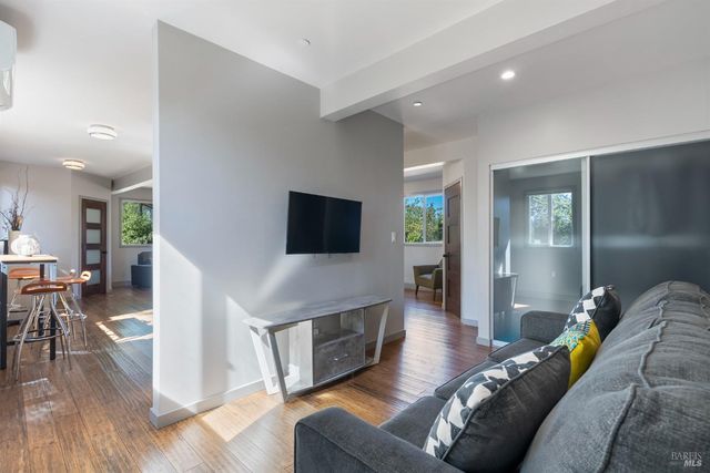 1230 Fowler Creek Rd, Sonoma, CA 95476