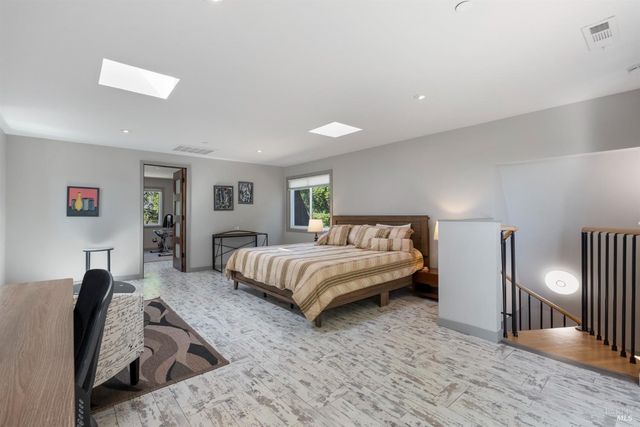 1230 Fowler Creek Rd, Sonoma, CA 95476