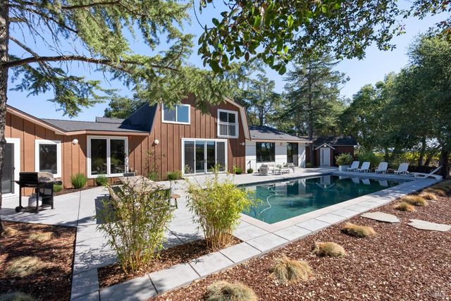 1230 Fowler Creek Rd, Sonoma, CA 95476
