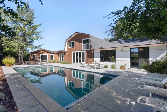 1230 Fowler Creek Rd, Sonoma, CA 95476