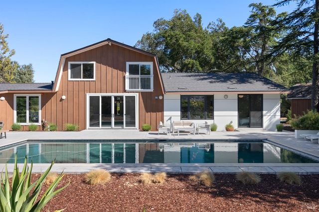 1230 Fowler Creek Rd, Sonoma, CA 95476