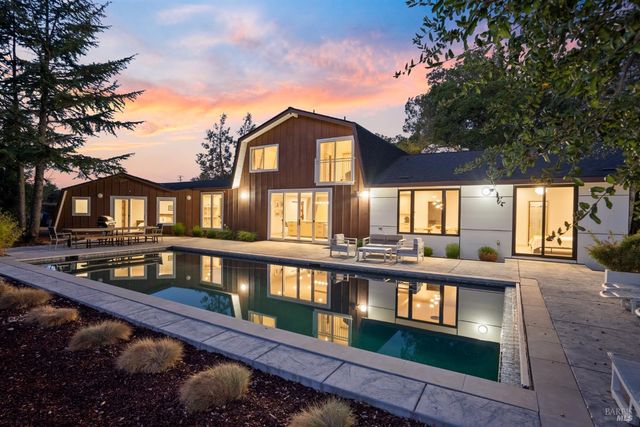 1230 Fowler Creek Rd, Sonoma, CA 95476
