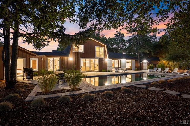 1230 Fowler Creek Rd, Sonoma, CA 95476
