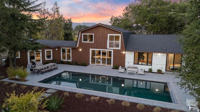1230 Fowler Creek Rd, Sonoma, CA 95476