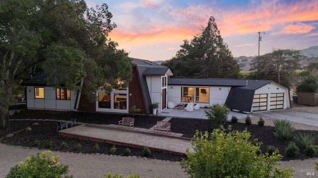 1230 Fowler Creek Rd, Sonoma, CA 95476