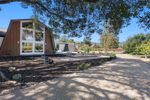 1230 Fowler Creek Rd, Sonoma, CA 95476