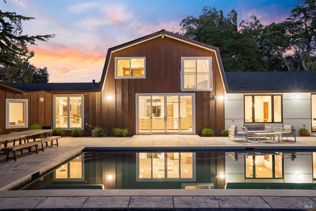 1230 Fowler Creek Rd, Sonoma, CA 95476