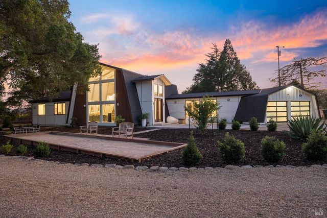 1230 Fowler Creek Rd, Sonoma, CA 95476