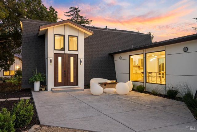 1230 Fowler Creek Rd, Sonoma, CA 95476