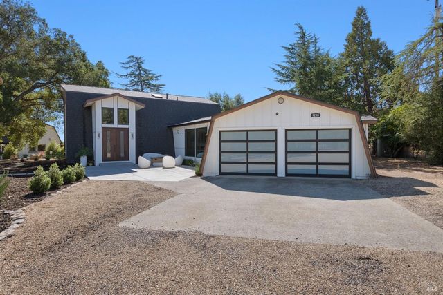 1230 Fowler Creek Rd, Sonoma, CA 95476