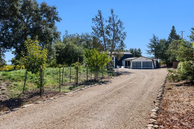1230 Fowler Creek Rd, Sonoma, CA 95476