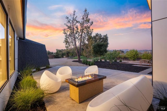 1230 Fowler Creek Rd, Sonoma, CA 95476
