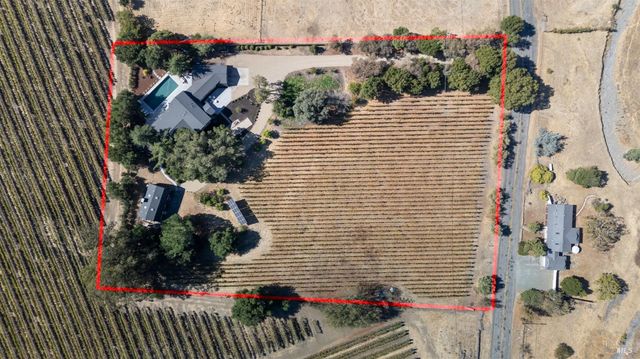 1230 Fowler Creek Rd, Sonoma, CA 95476